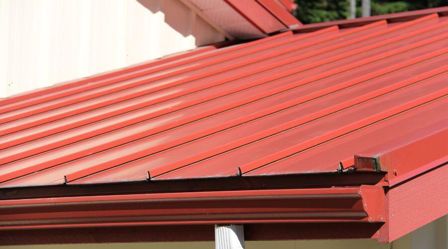 Emergency Industrial Roof Repair in Bennett, IA